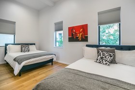 Montrose Guesthouse Suites