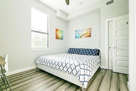 Montrose Guesthouse Suites