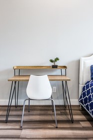 Montrose Guesthouse Suites