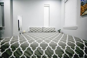 Montrose Guesthouse Suites
