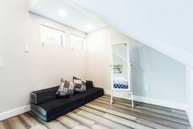 Montrose Guesthouse Suites