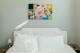 Montrose Guesthouse Suites