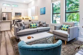 Montrose Guesthouse Suites