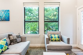 Montrose Guesthouse Suites