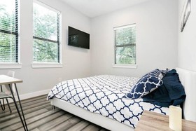 Montrose Guesthouse Suites
