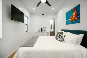 Montrose Guesthouse Suites