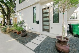Montrose Guesthouse Suites