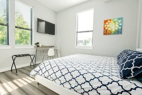 Montrose Guesthouse Suites