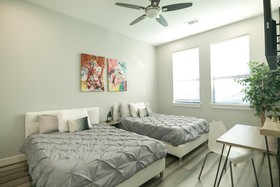 Montrose Guesthouse Suites