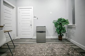 Montrose Guesthouse Suites