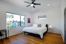 Montrose Guesthouse Suites