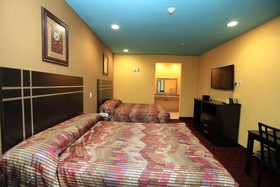 Moonlight Suites