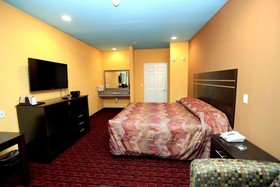 Moonlight Suites