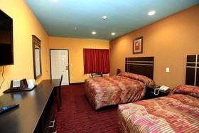 Moonlight Suites