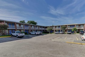 Red Roof Inn Houston - Jersey Village