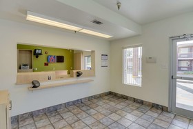 Red Roof Inn Houston - Jersey Village