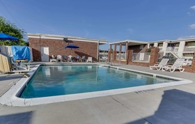 Red Roof Inn Houston - Jersey Village