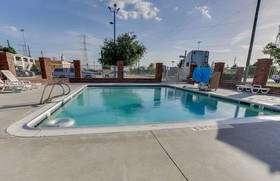 Red Roof Inn Houston - Jersey Village