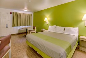 Red Roof Inn Houston - Jersey Village