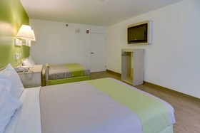 Red Roof Inn Houston - Jersey Village