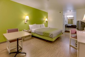 Red Roof Inn Houston - Jersey Village