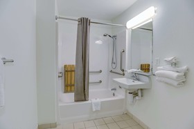 Red Roof Inn Houston - Jersey Village