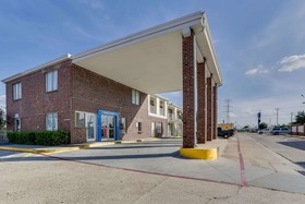 Red Roof Inn Houston - Jersey Village