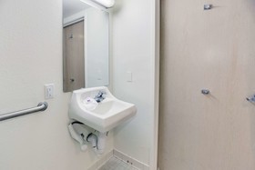 Motel 6 Houston, Tx