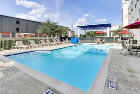 Motel 6 Houston, Tx