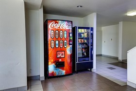 Executive Inn & Suites