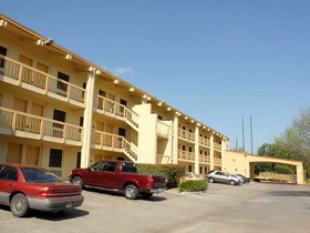 Motel 6 Houston Medical Center - Reliant Park
