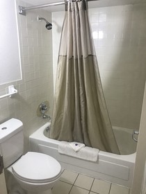 Motel 6 Houston