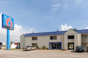 Motel 6 Houston
