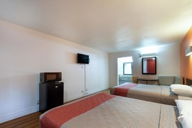 Motel 6 Houston