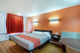 Motel 6 Houston