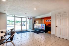 Motel 6 Houston