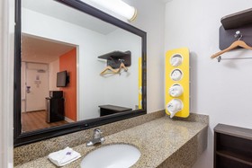 Motel 6 Houston