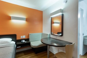 Motel 6 Houston