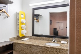 Motel 6 Houston