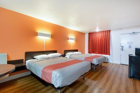 Motel 6 Houston