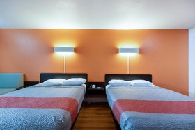 Motel 6 Houston
