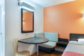 Motel 6 Houston