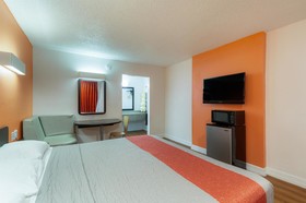 Motel 6 Houston