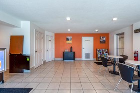 Motel 6 Houston