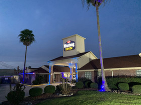Mustang Inn