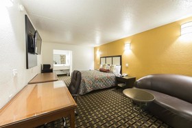 Motel 6 Houston, TX - Brookhollow