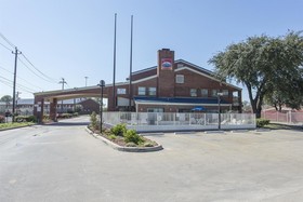 Motel 6 Houston, TX - Brookhollow