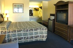 Motel 6 Houston, TX North Bammel
