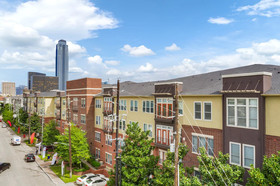 Nuovo-The Galleria Houston