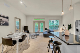 Nuovo-The Galleria Houston